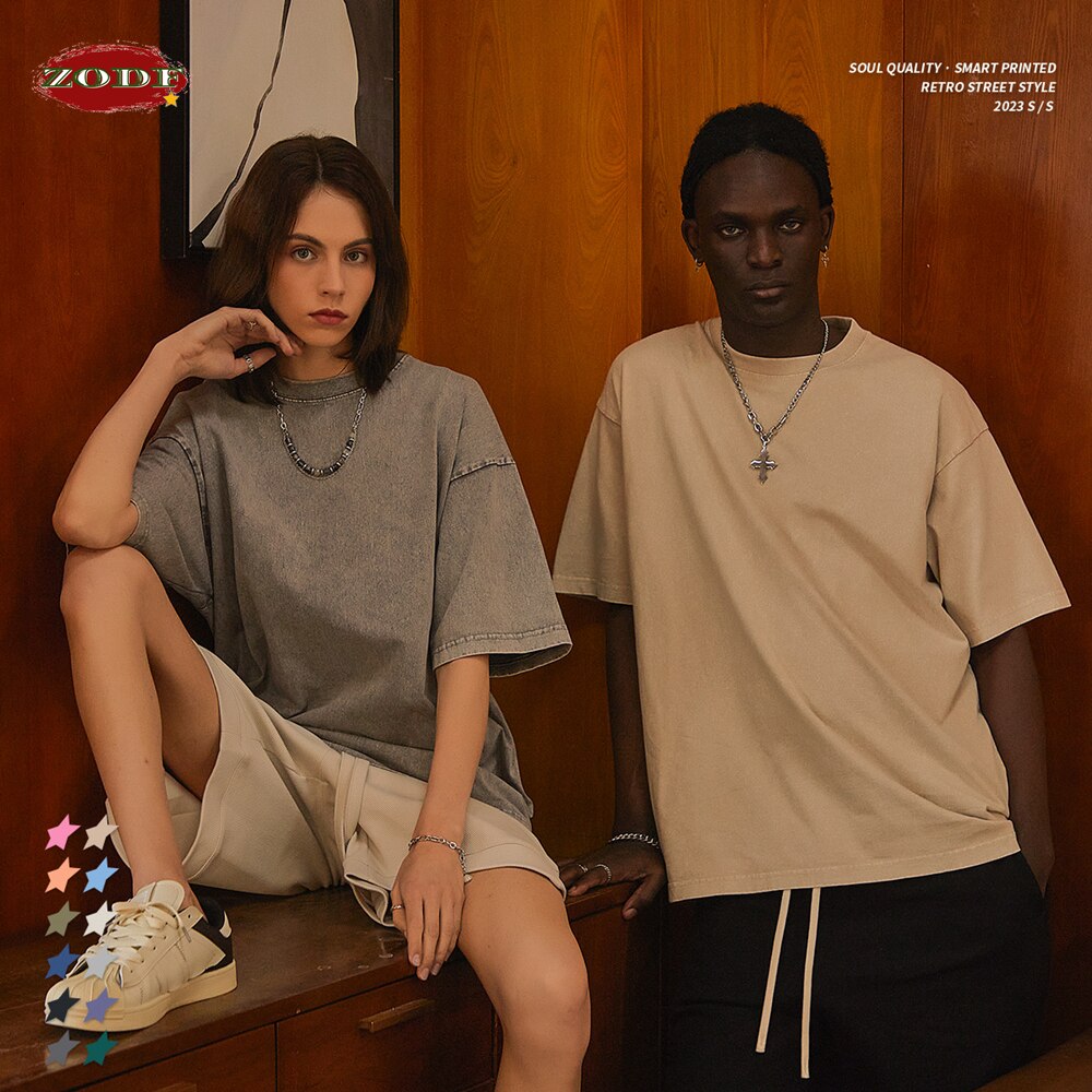 RS Baggy Shirt