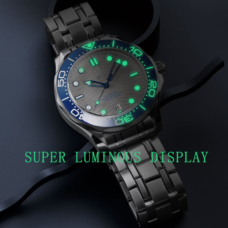 OMEGA Seamaster300