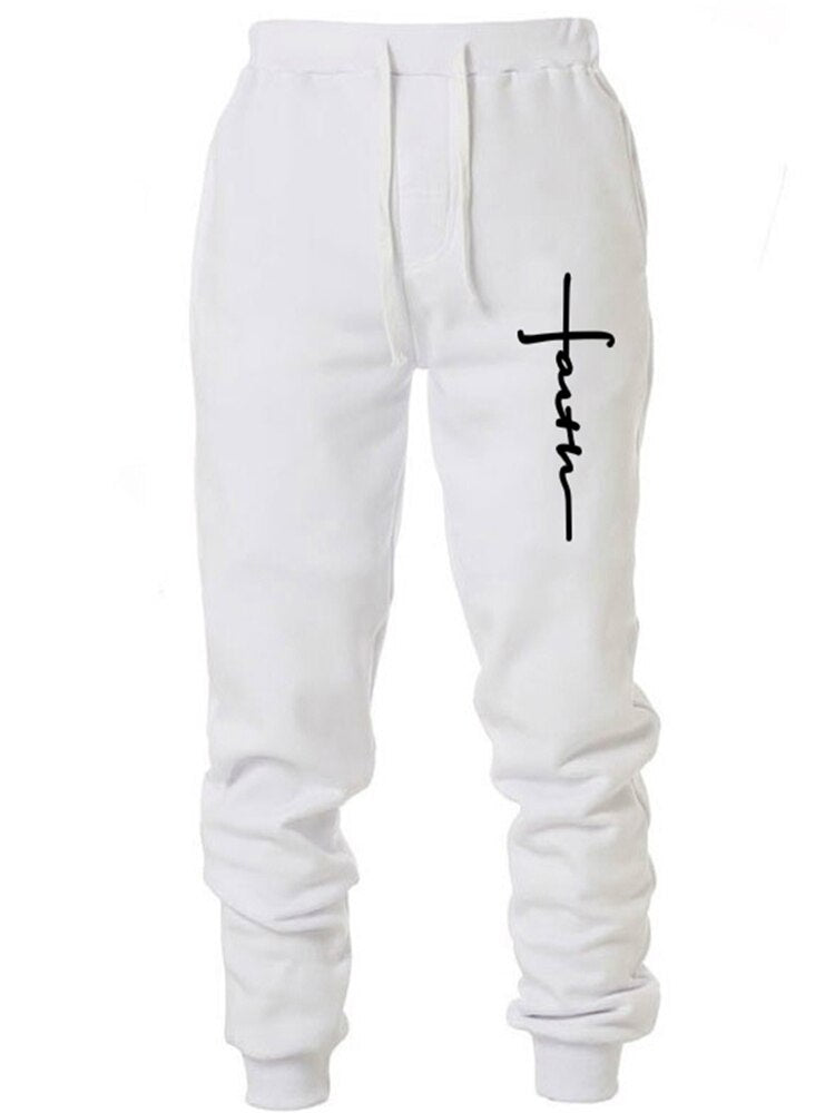 FAITH Sweatpants