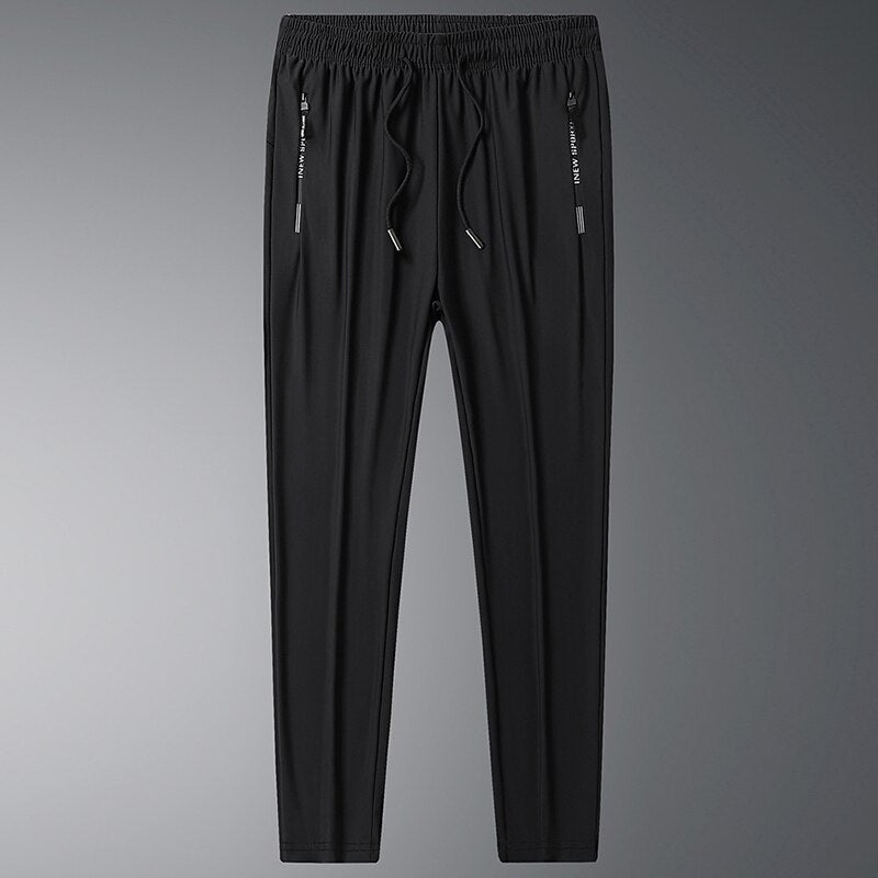 Icy Loose Trousers