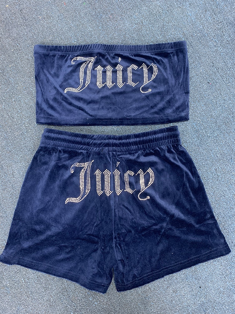 Juicy 2 Piece Set