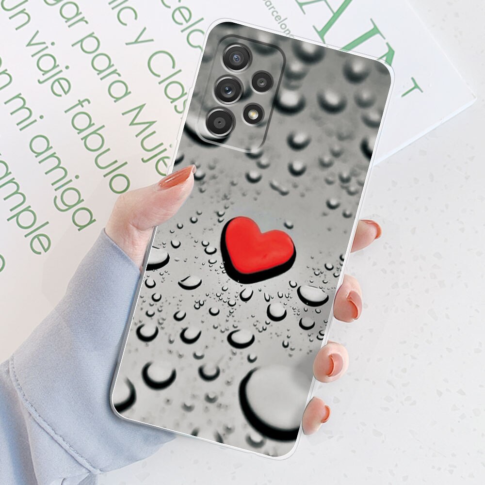 Samsung Gradient Colour Case