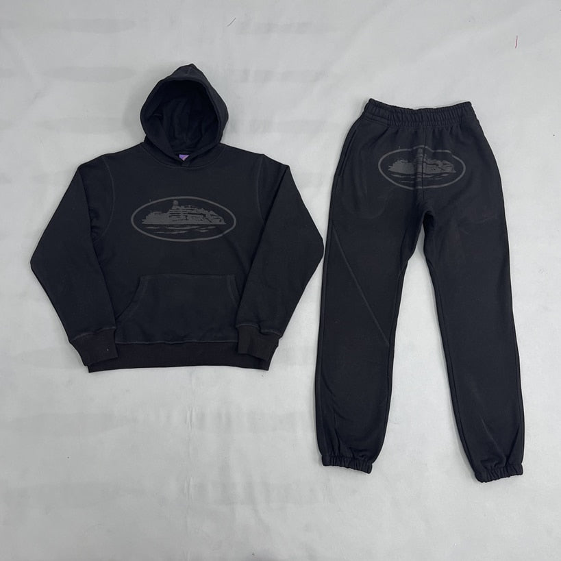Corteiz Tracksuits