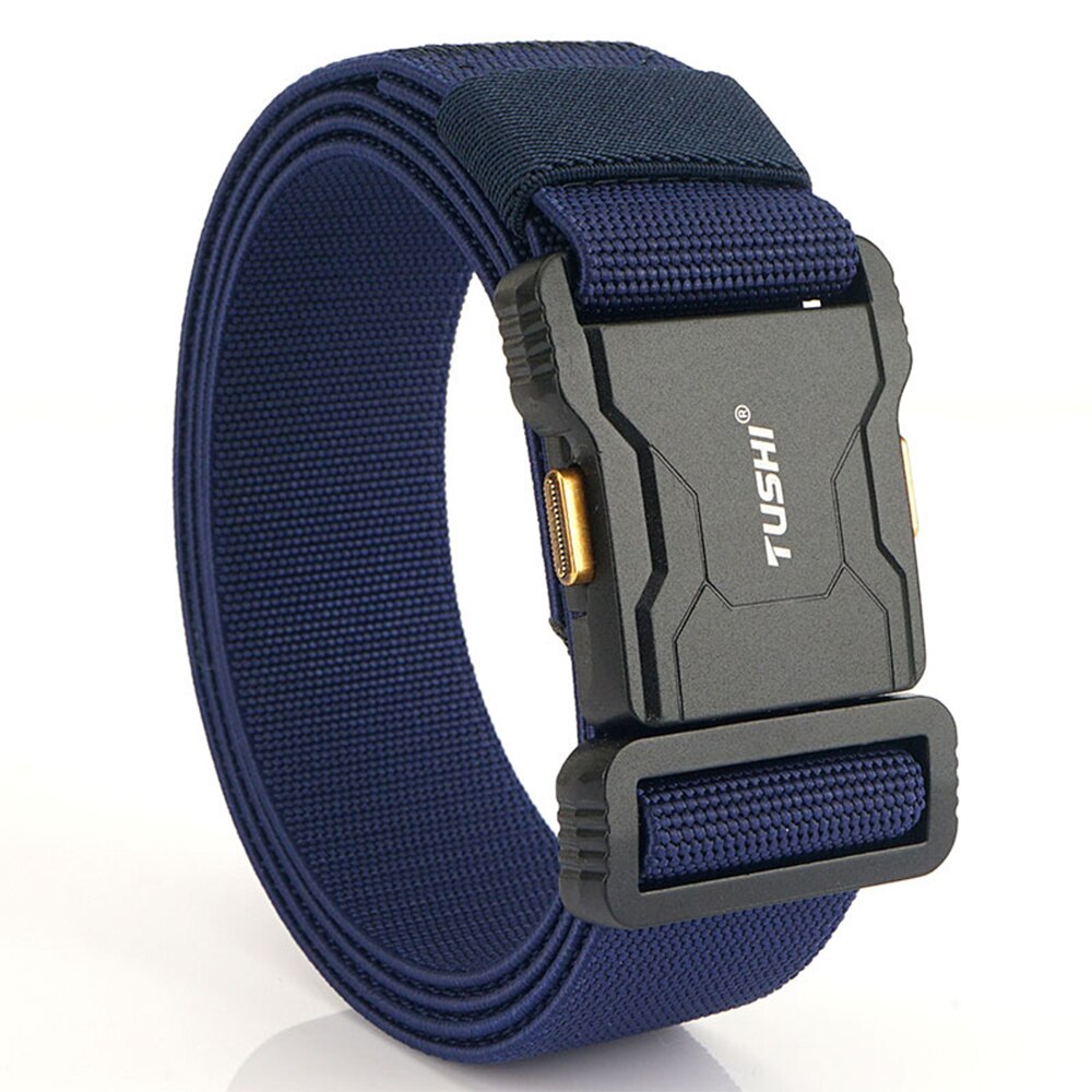 XUHU Genuine Tactical Belt