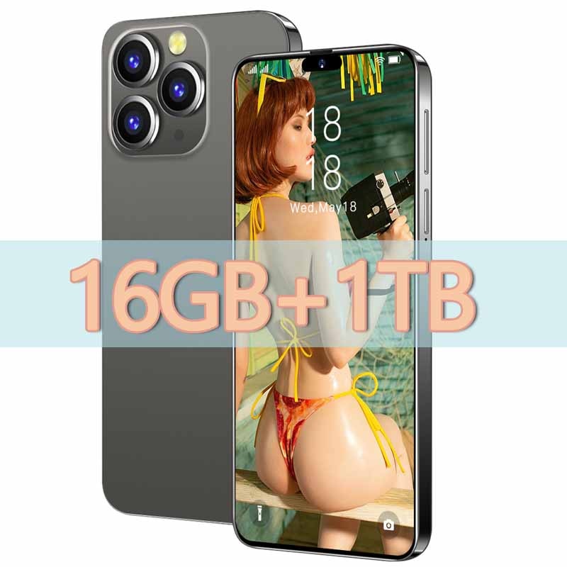 i14Pro Max SmartPhone Original