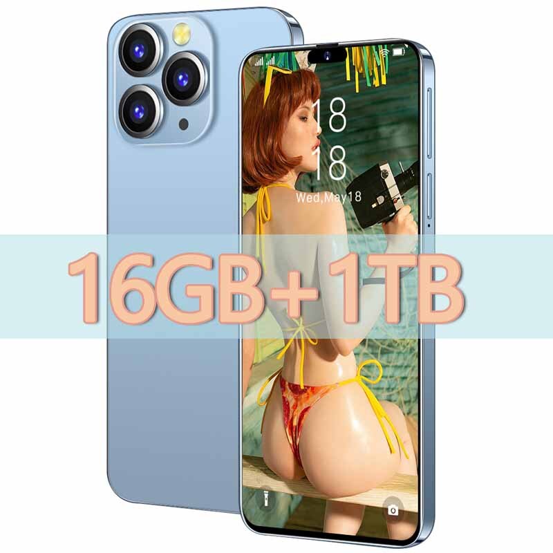 i14Pro Max SmartPhone Original