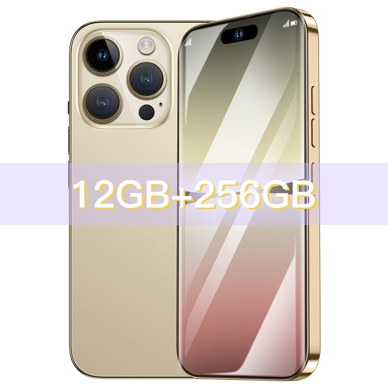 i14 Pro Smartphone