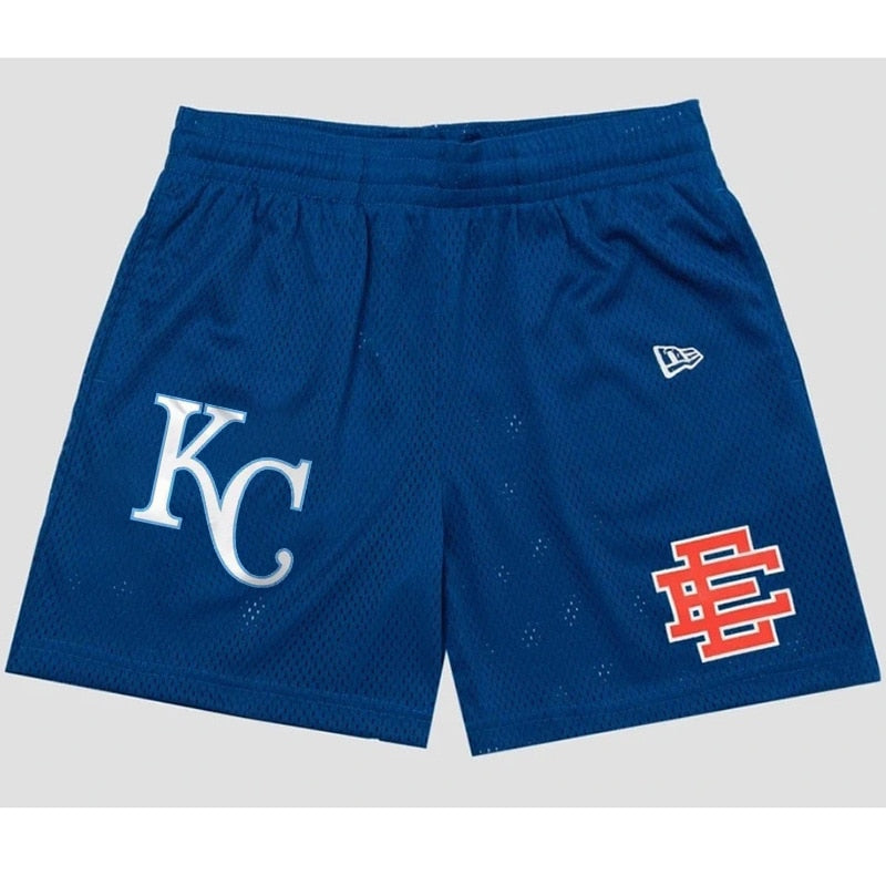 MAIBA Fitness Shorts