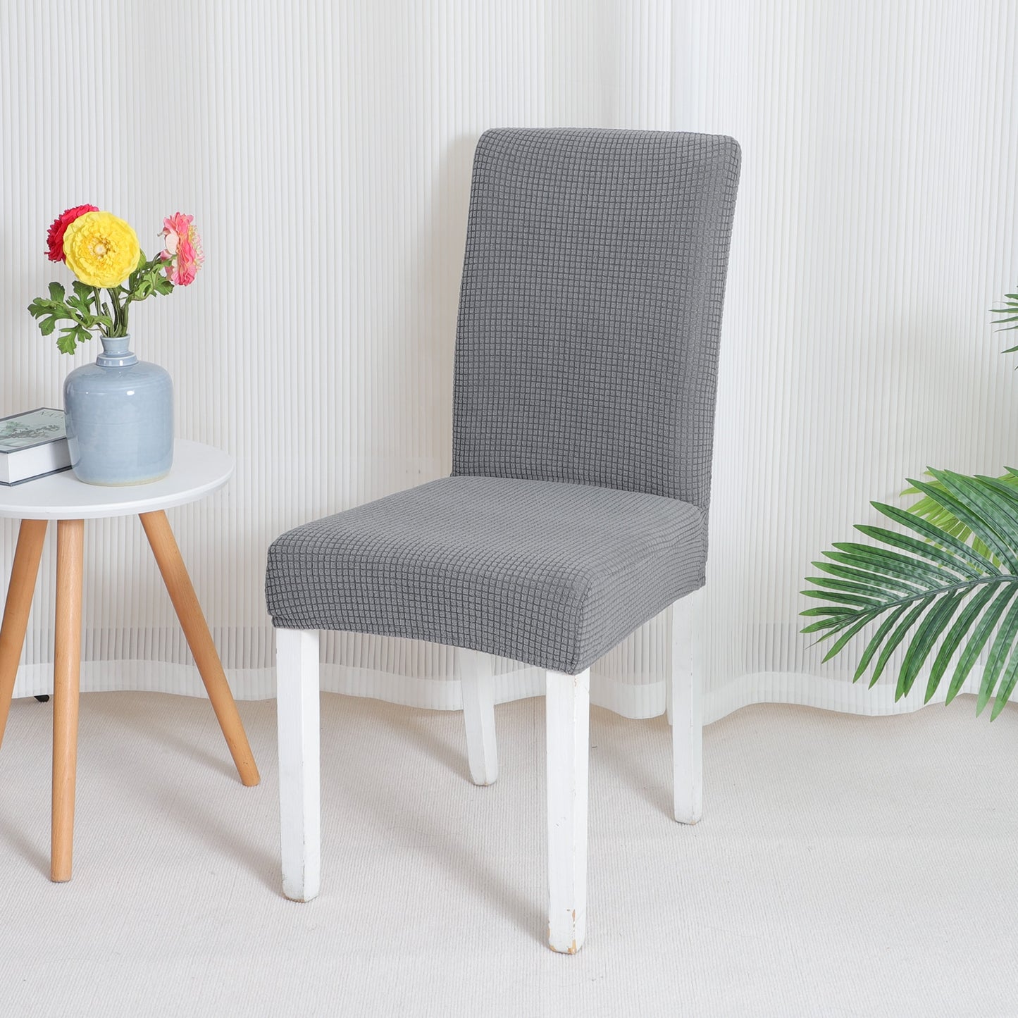 Jacquard Chair Covers