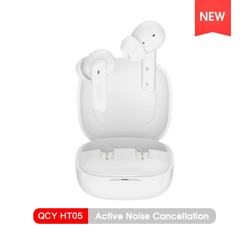 QCY HT05 ANC Wireless Earphone