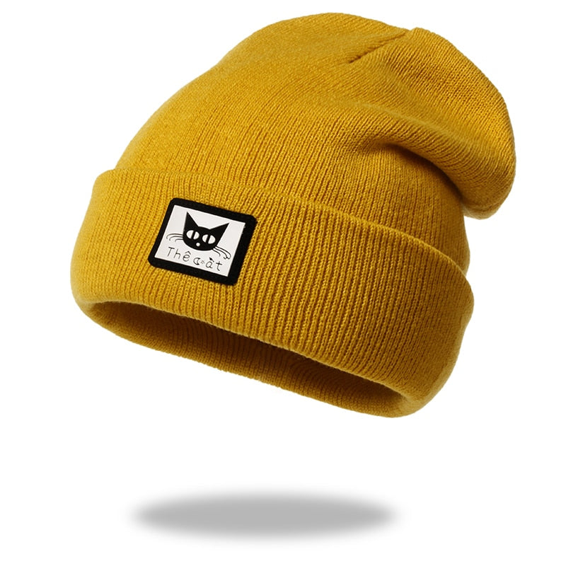 DGK Beanie