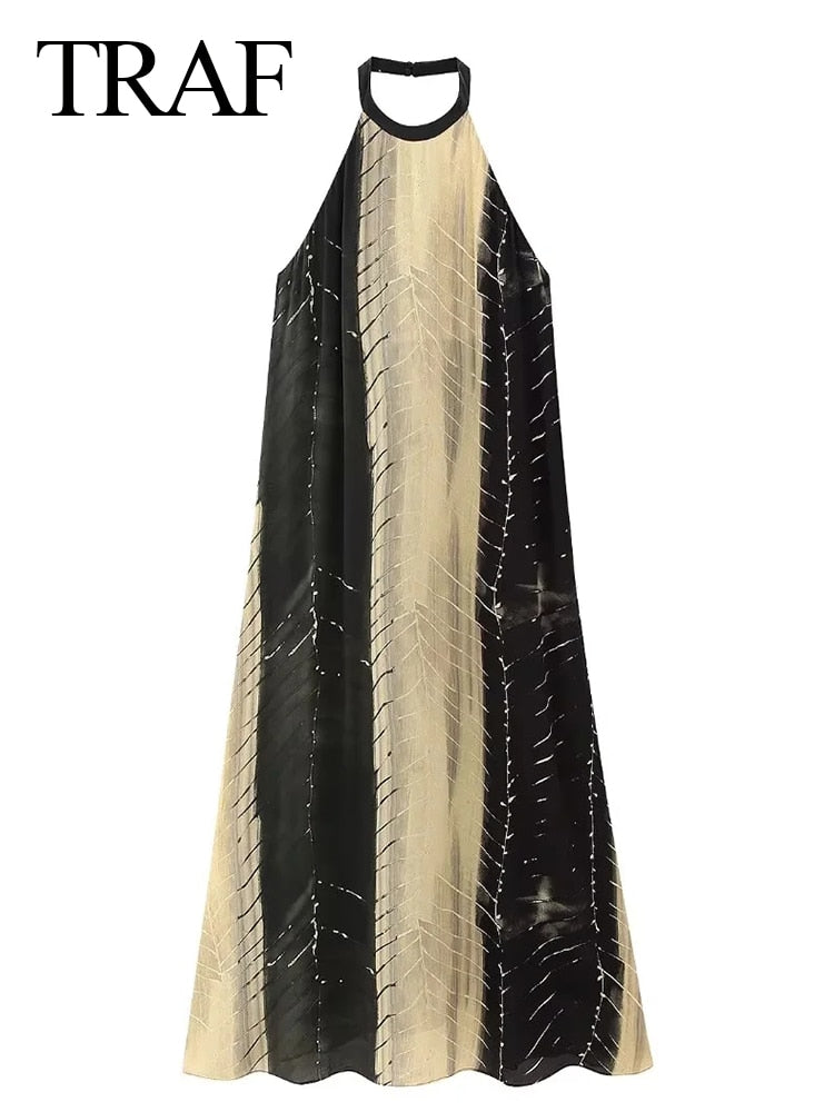 TRAF Camisole