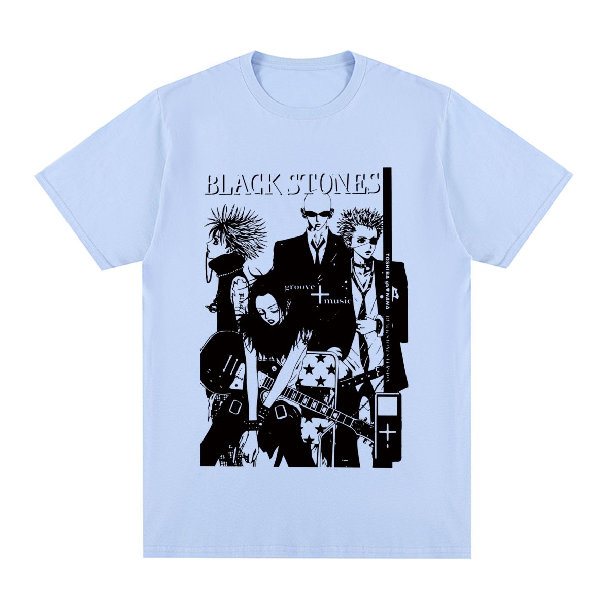 RS Blackstones Shirt
