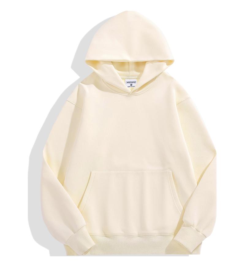 RS Heavyweight Hoodie