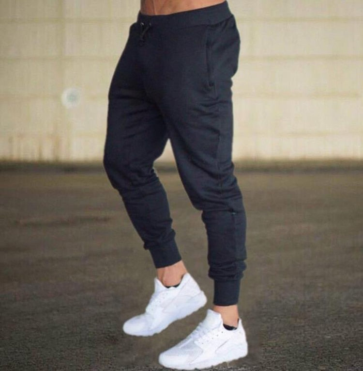 ALPHAETE Training Pants