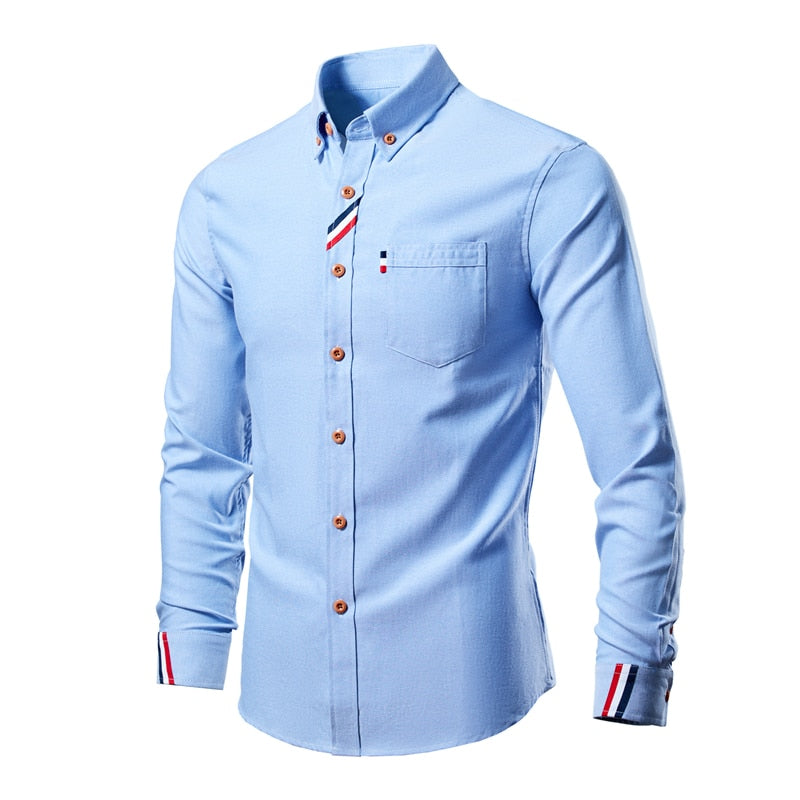 RS Luxury Business Shirt