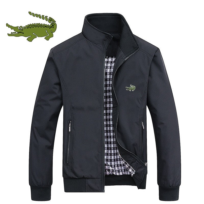 LACOSTE Bomber Jacket