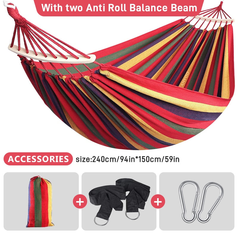 240x150cm Reytorrm Hammock