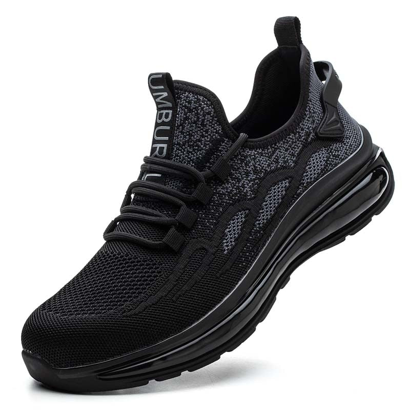 Lightweight Stylish Safety Shoes
