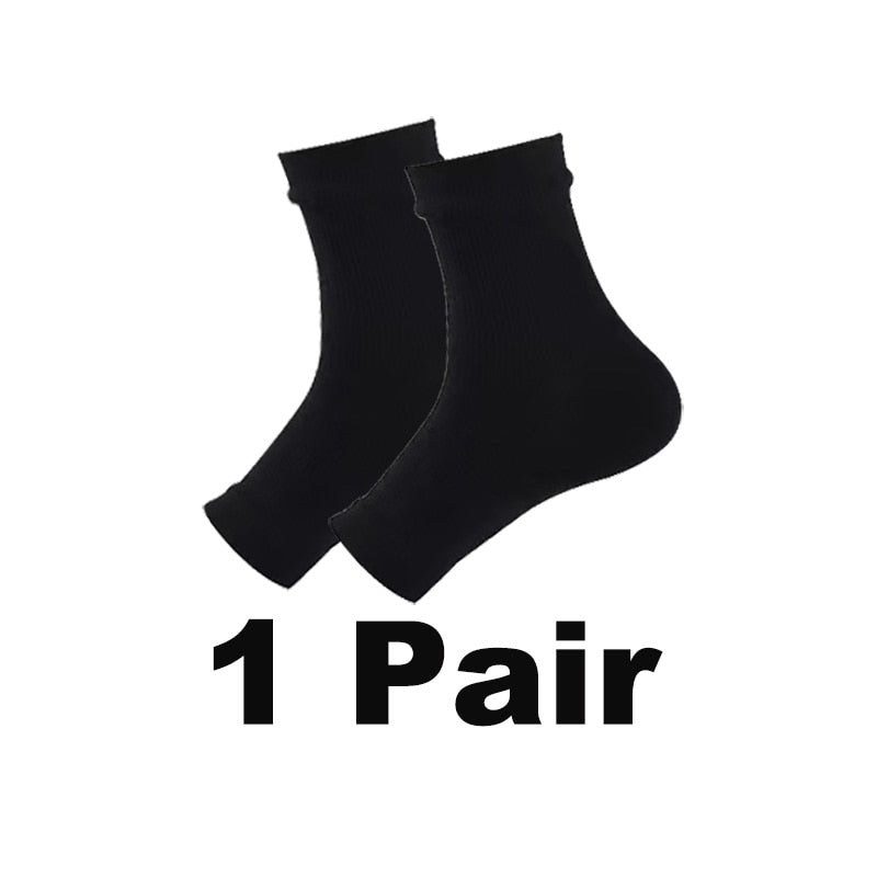 3 Pairs Women Compression Socks
