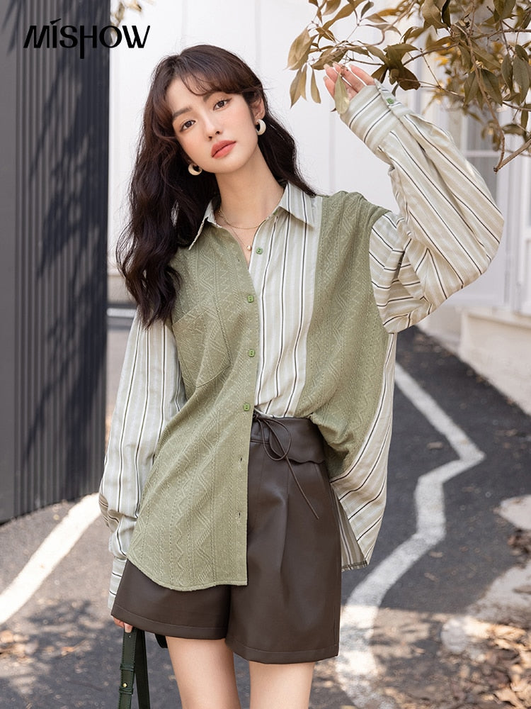 MISHOW Blouse