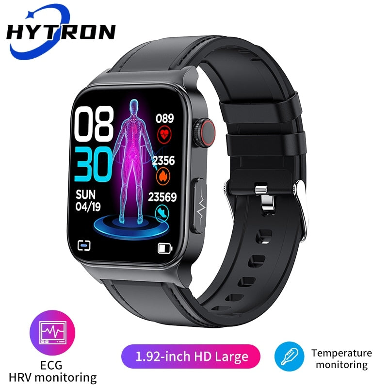 Health Monitor Smart Watch