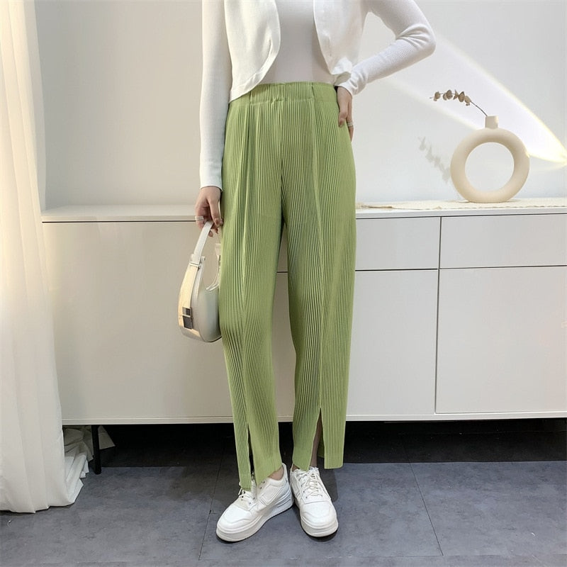 Miyake Pants