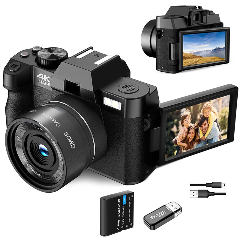 G-Anica Total Digital Camera