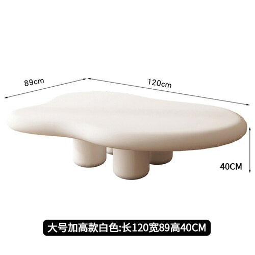 European Style Coffee Table