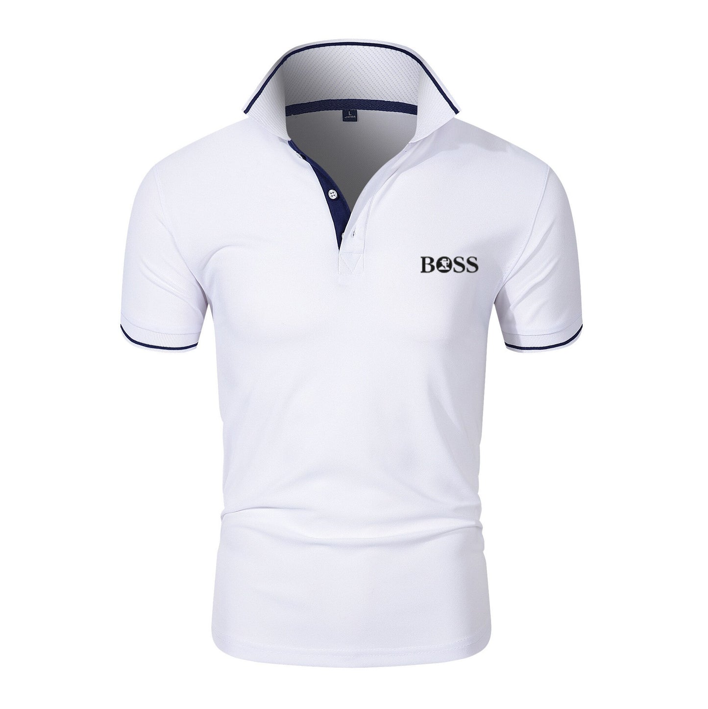 RS BOSS Polo Shirt