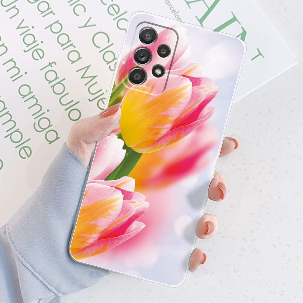 Samsung Gradient Colour Case