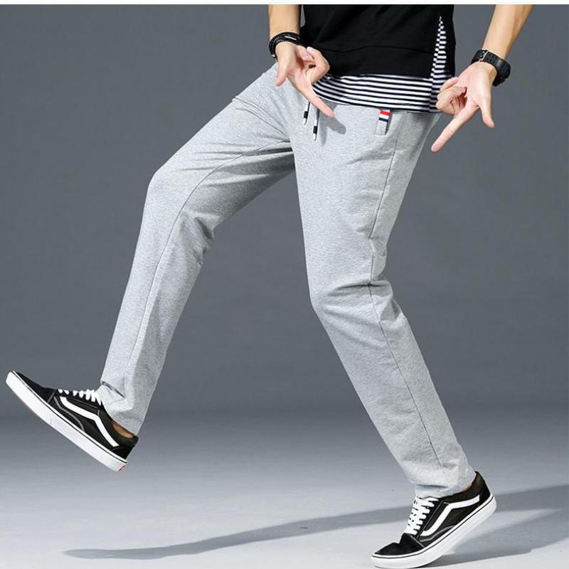 Stretchy Fitness Sweatpants
