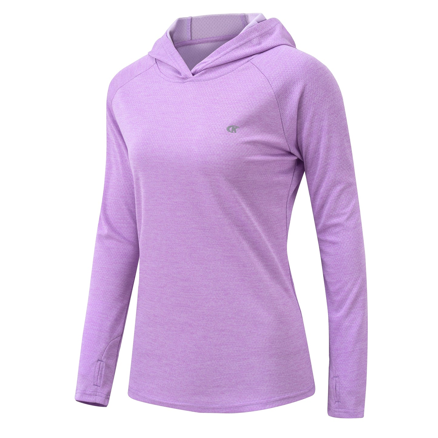 Rash Guard DriFit Sweatshirt