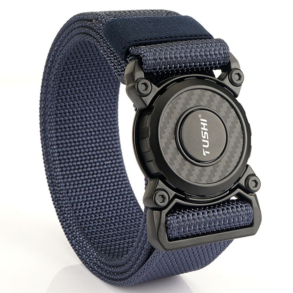 XUHU Military Tactical Belt