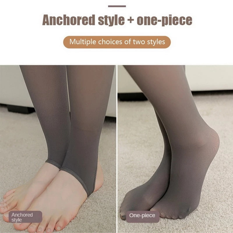 Thermal Pantyhose