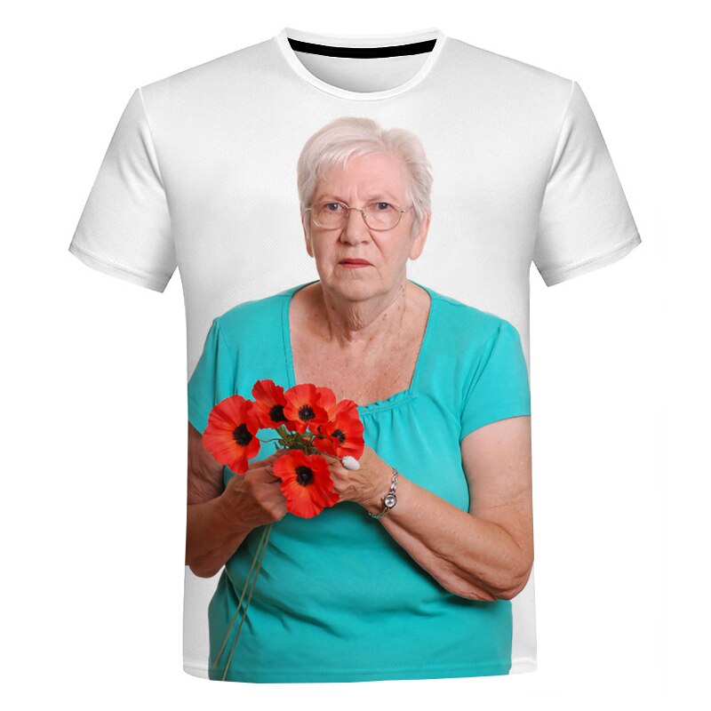 RS Grandma Shirt