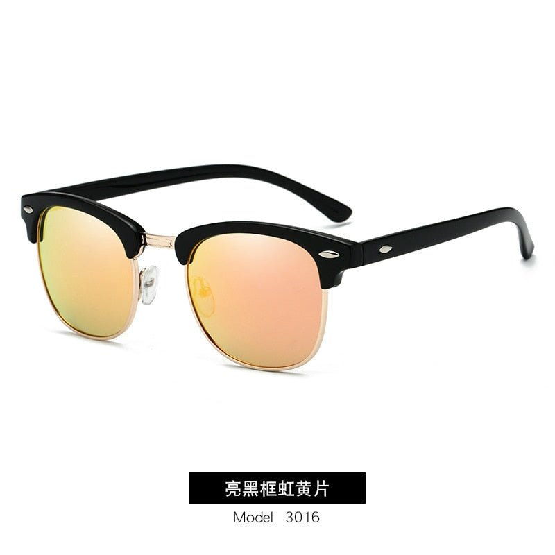 GLOBAL Fashion Men's Sunglasses