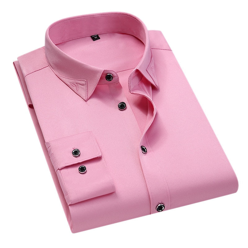 RS Slim Business Shirt