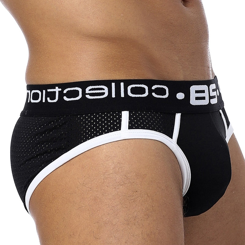Essential Cotton Briefs