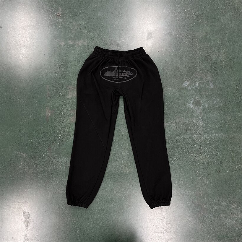 Corteiz Tracksuits