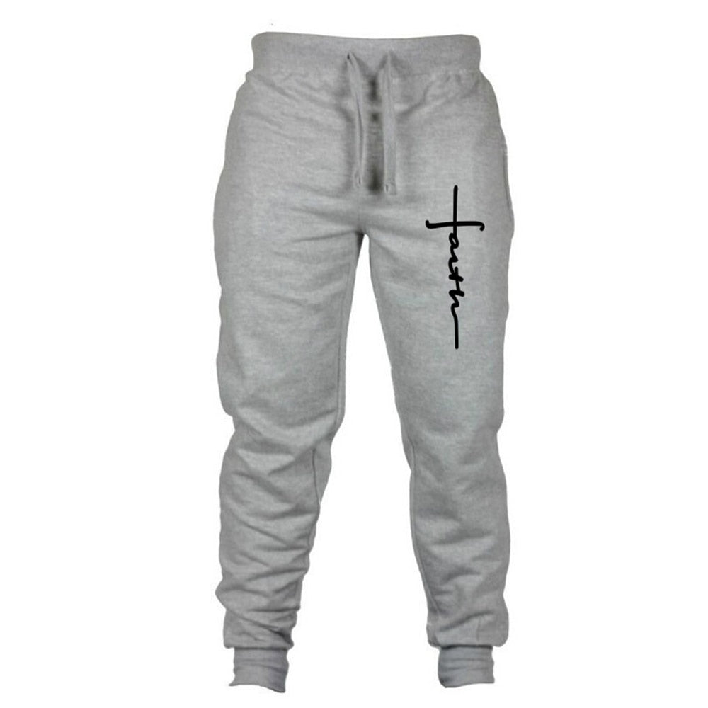 FAITH Sweatpants
