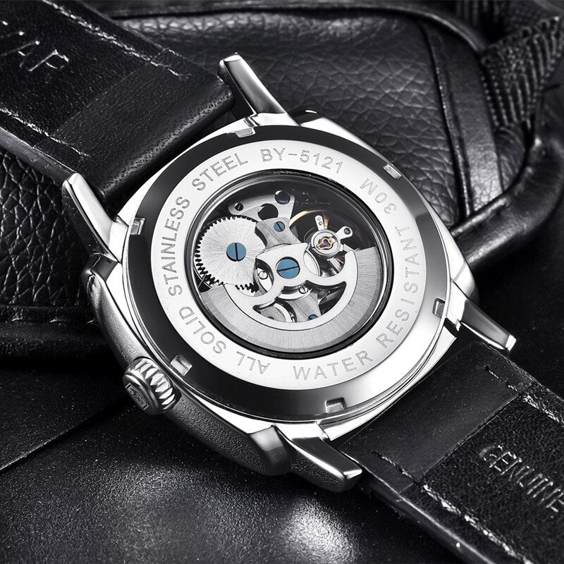 BENYAR Automatic Watch