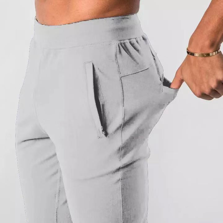 ALPHAETE Training Pants