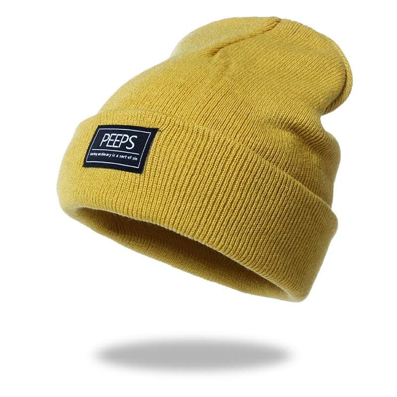 DGK Beanie