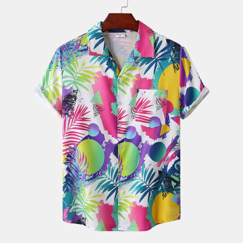 RS Camisa Shirt