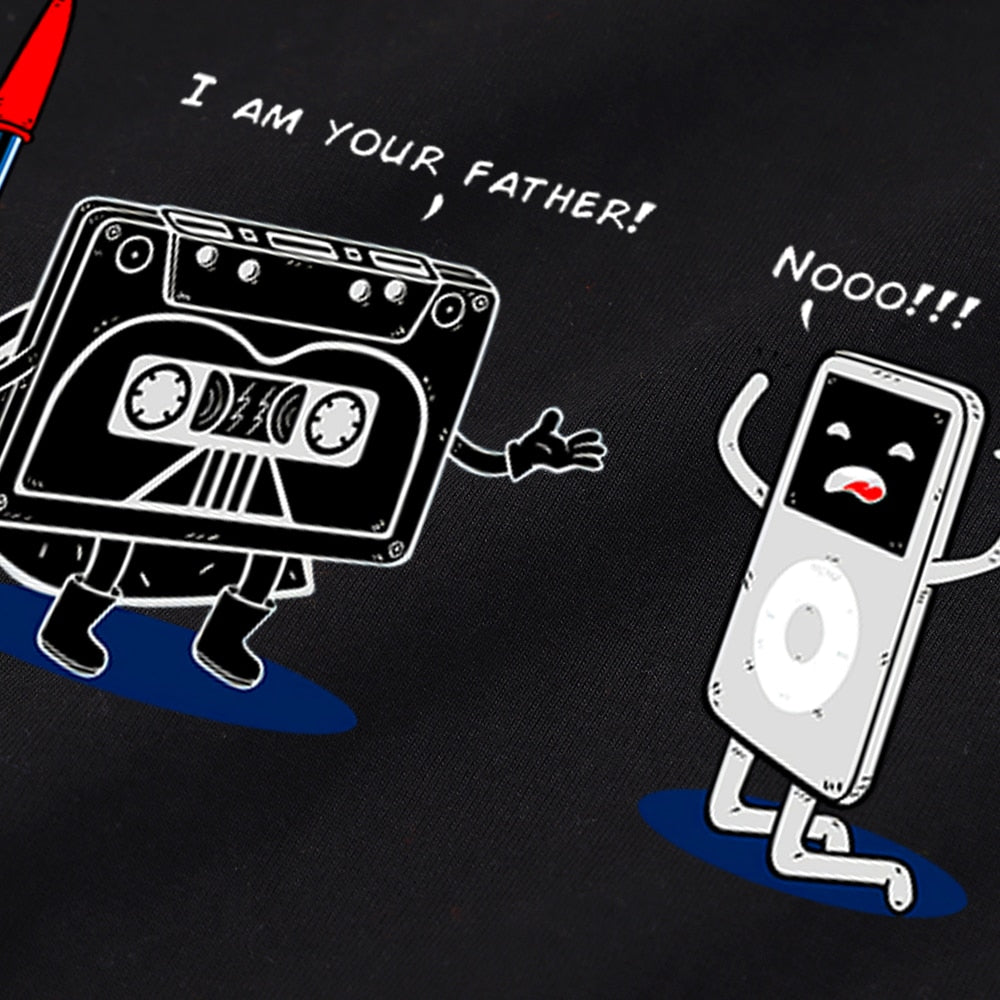 RS Cassette Shirt