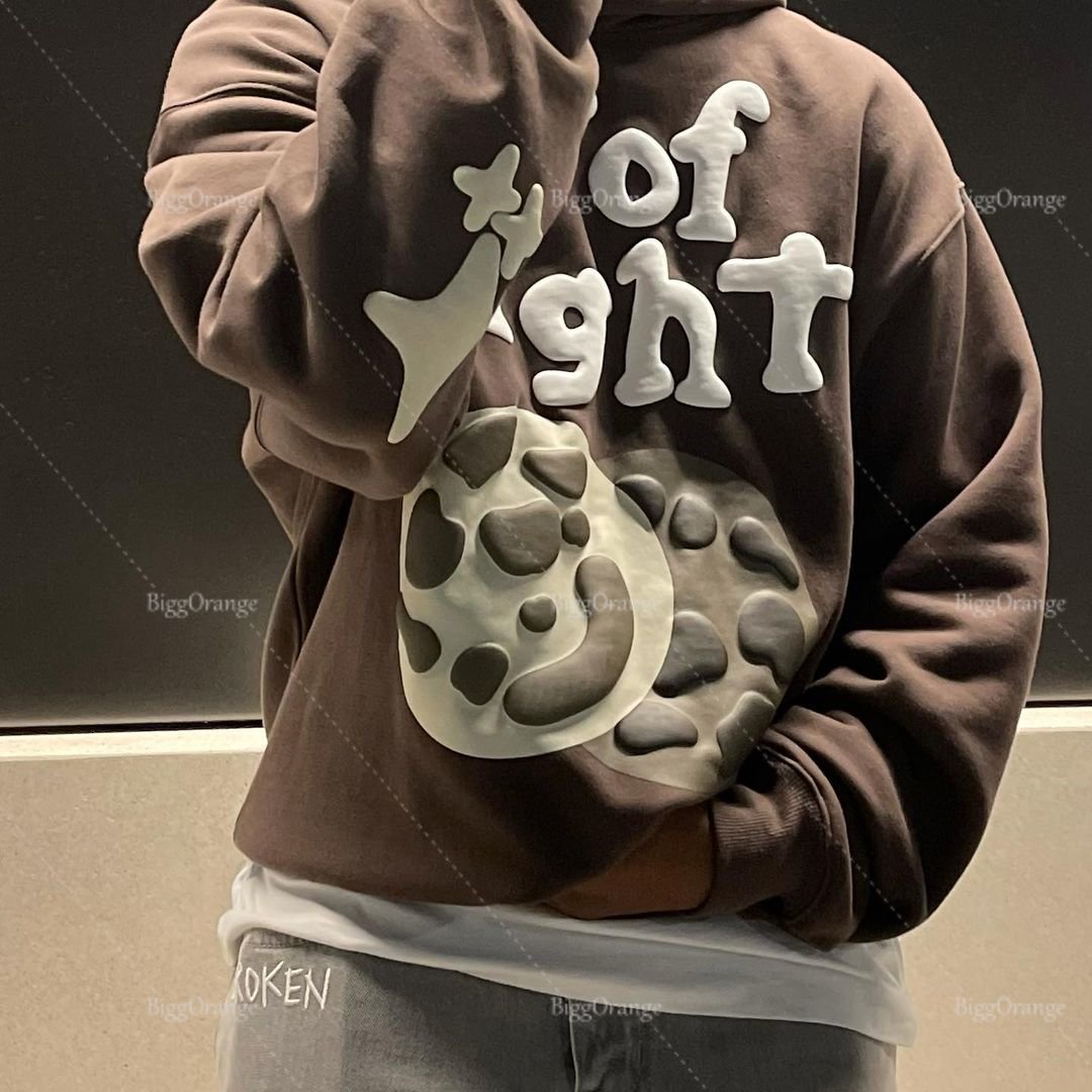 RS The Bat Hoodie