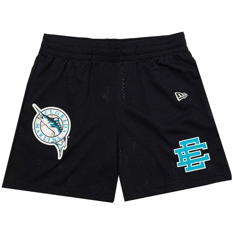 MAIBA Fitness Shorts