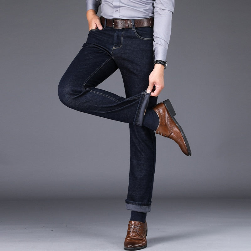 Business Denim Jeans