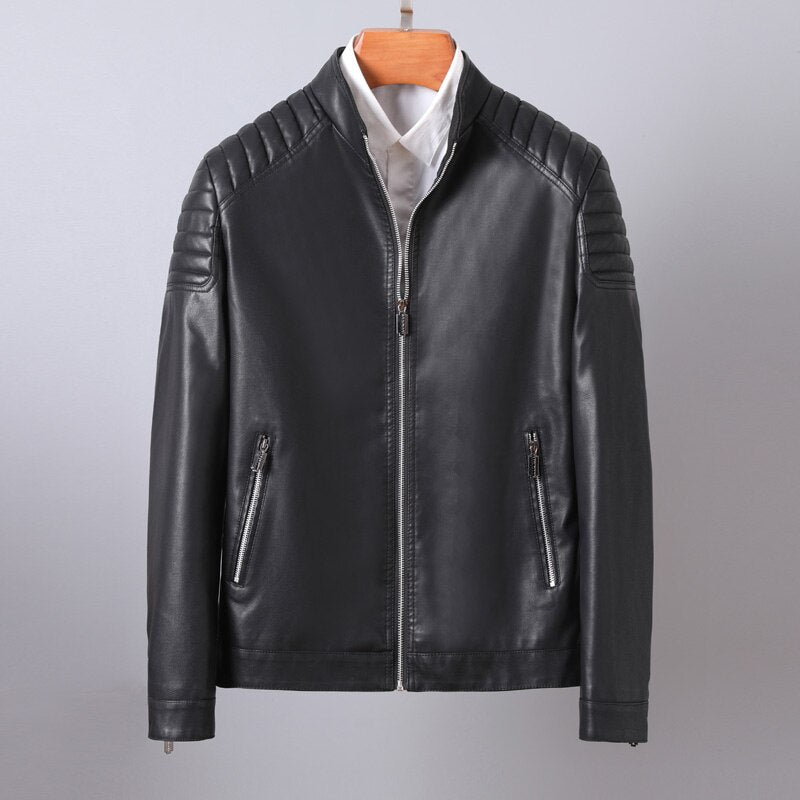 OEMANKE Motorcycle Jacket